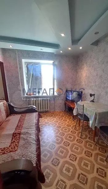 1-к. квартира, 25,7 м, 3/5 эт. - Фото 0