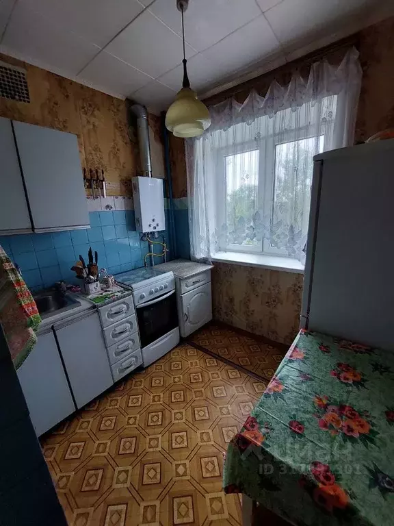 2-к кв. Тульская область, Тула городской округ, пос. Шатск ул. ... - Фото 1