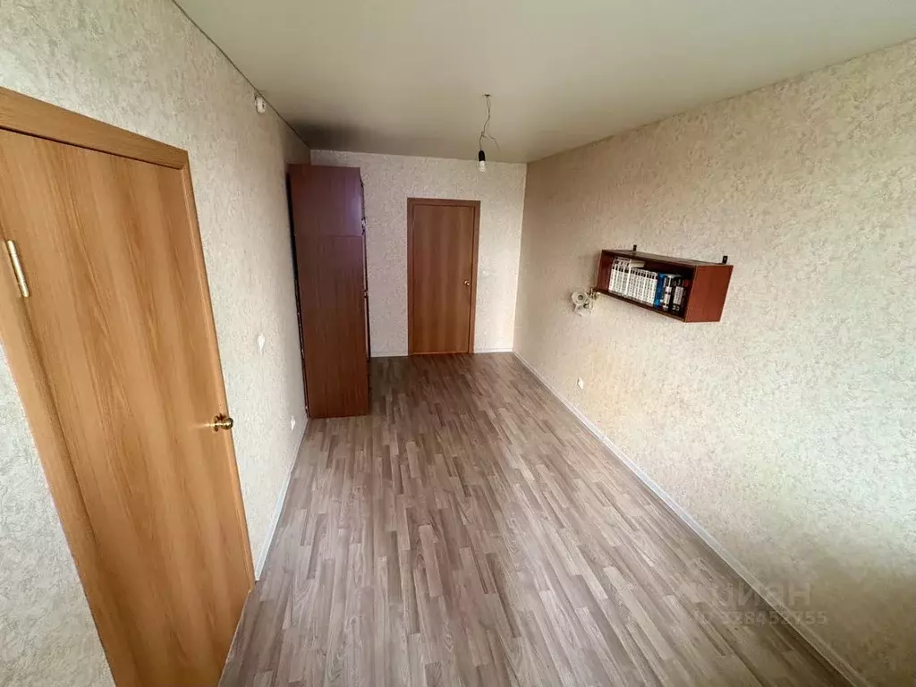 1-к кв. Курганская область, Курган ул. 2-я Часовая, 54Б (35.0 м) - Фото 2