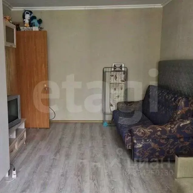 1-к кв. Москва Элеваторная ул., 4 (32.4 м) - Фото 2