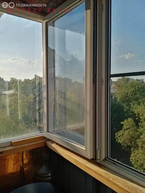 1-комнатная квартира: Самара, улица Дзержинского, 14 (32 м) - Фото 0