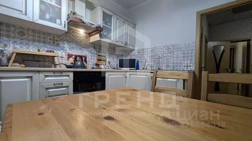 2-к кв. Ленинградская область, Мурино Всеволожский район, аллея ... - Фото 1