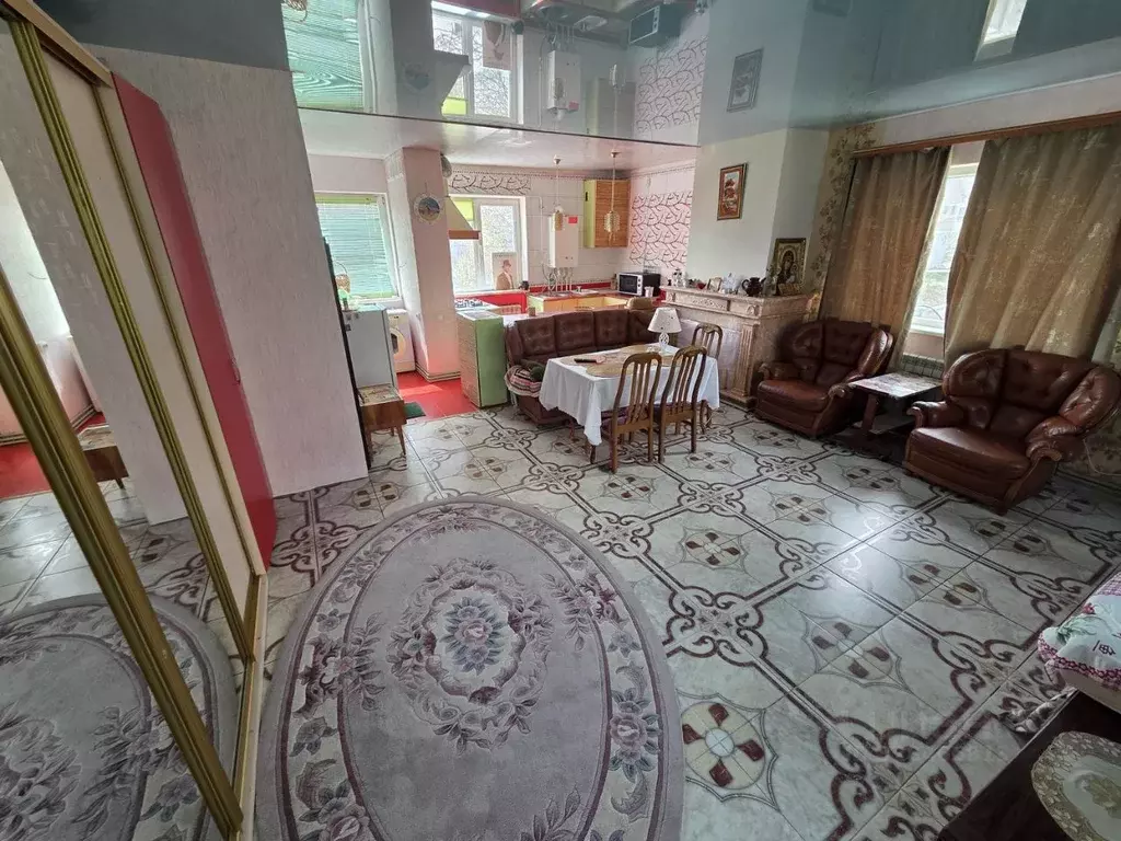 Студия Севастополь ул. Громова, 10 (45.0 м) - Фото 2