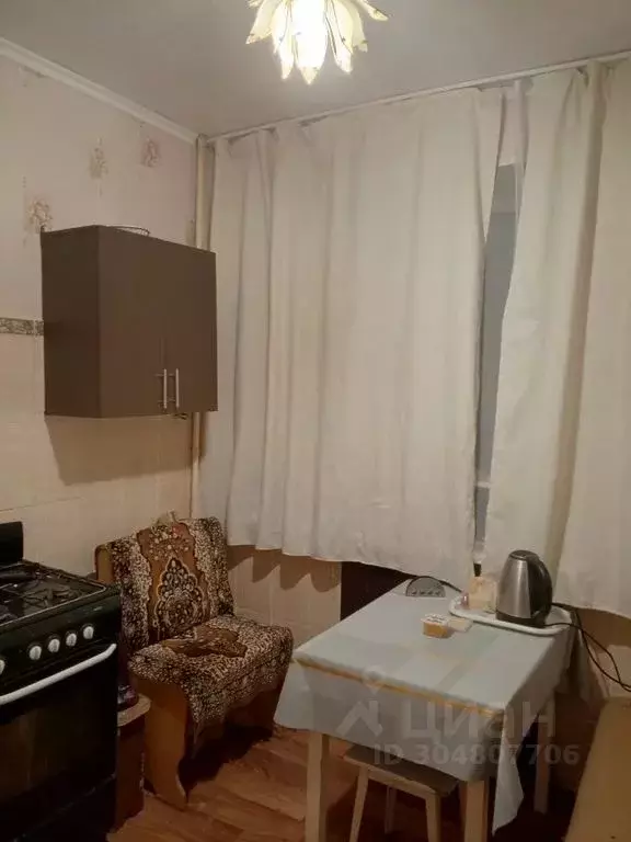 1-к кв. Волгоградская область, Волгоград ул. Борьбы, 19 (31.0 м) - Фото 1