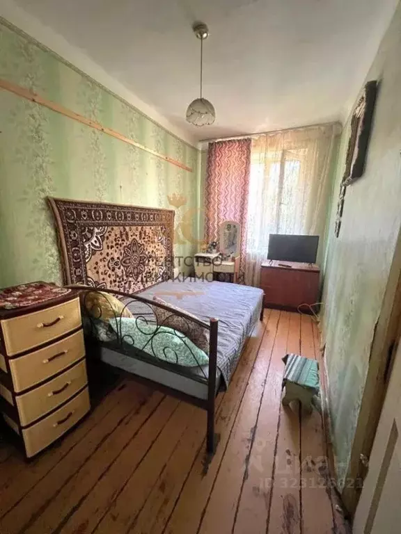 2-к кв. Крым, Феодосия ул. Украинская, 17 (35.5 м) - Фото 1