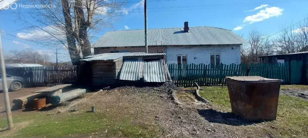 Дом в Прокопьевск, Журинская улица (100 м) - Фото 1