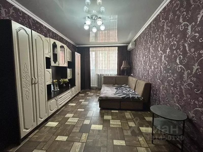 3-к кв. Воронежская область, Россошь ул. Алексеева, 22 (60.8 м) - Фото 2