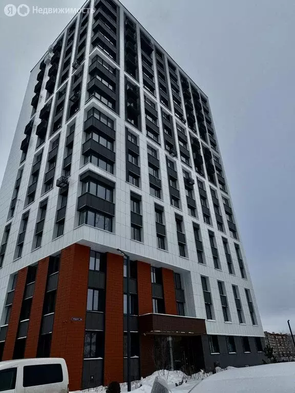 2-комнатная квартира: Череповец, Октябрьский проспект, 96 (54.2 м) - Фото 1