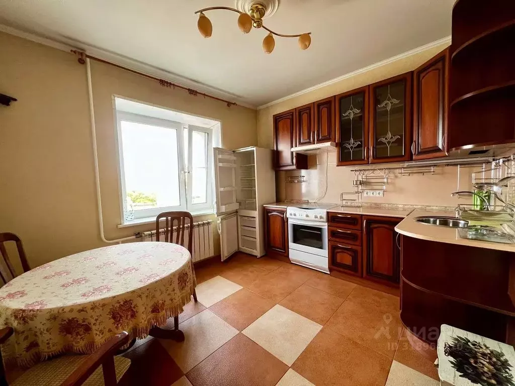 1-к кв. Московская область, Реутов Ашхабадская ул., 23 (40.0 м) - Фото 1