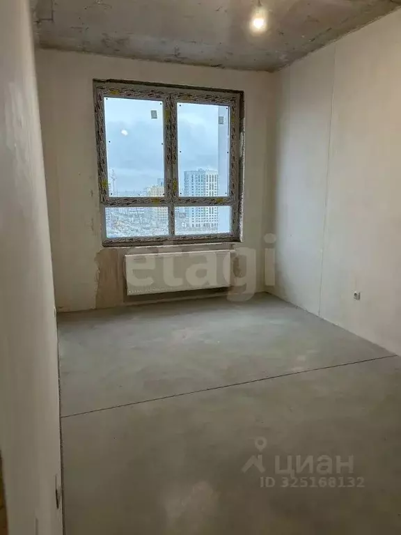 2-к кв. Тюменская область, Тюмень ул. Разведчика Кузнецова, 16 (66.0 ... - Фото 1