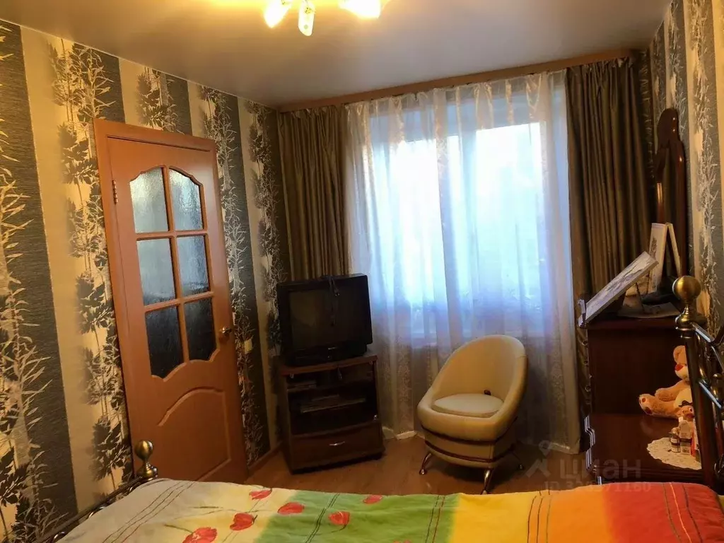 3-к кв. Московская область, Одинцовский городской округ, с. Каринское ... - Фото 2