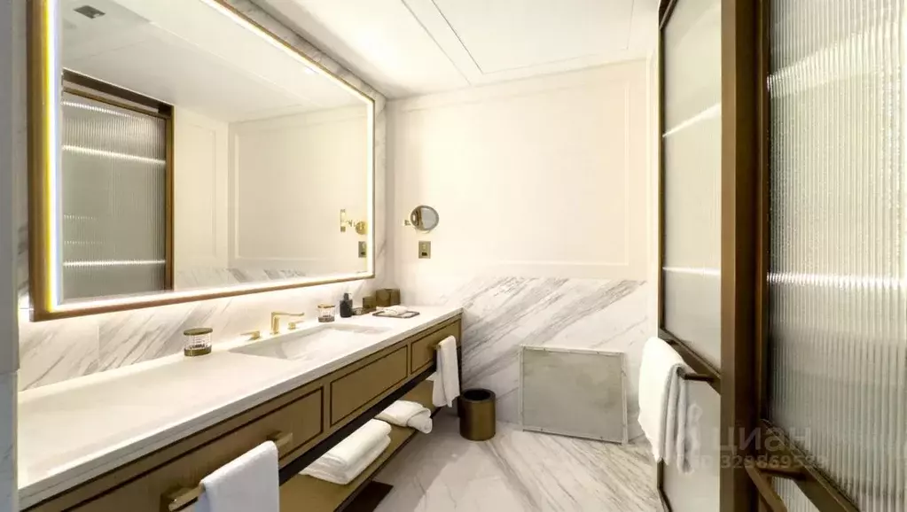 3-к кв. Москва ул. Большая Полянка, 9С1 (195.0 м) - Фото 1