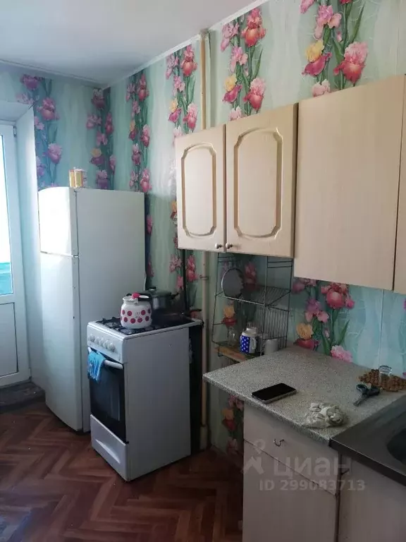 Комната Башкортостан, Уфа Шакша-Южная жилрайон, ул. Мелеузовская, 31 - Фото 1