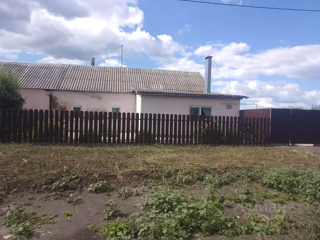 Дом в Воронежская область, Верхнехавский район, с. Правая Хава ... - Фото 2