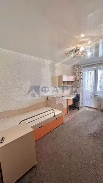 2-к. квартира, 60м, 1/10эт. - Фото 0