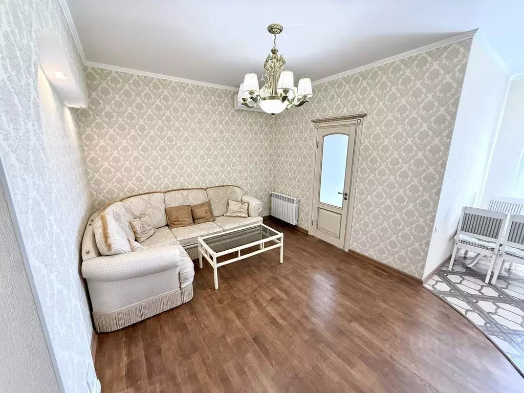 3-к кв. Севастополь ул. Большая Морская, 26 (62.0 м) - Фото 1