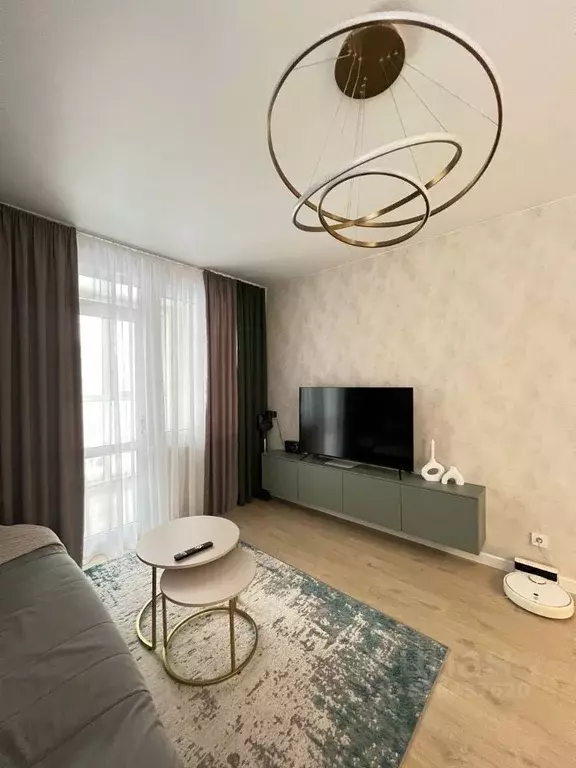 2-к кв. Томская область, Томск Сибирская ул., 84 (52.0 м) - Фото 1