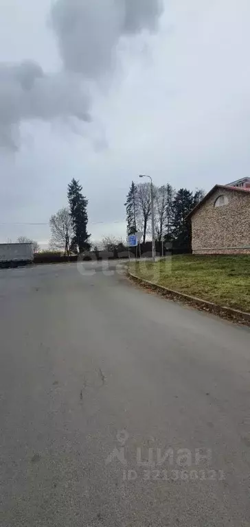 Дом в Псковская область, Печорский муниципальный округ, д. Изборск ул. ... - Фото 1