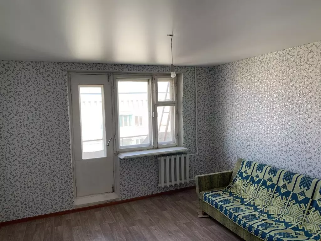 3-к кв. Башкортостан, Октябрьский 34-й мкр, 11 (63.0 м) - Фото 2