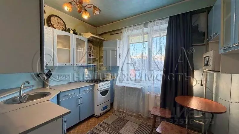 2-к кв. Ленинградская область, Волосово ул. Красных Командиров, 5 ... - Фото 1