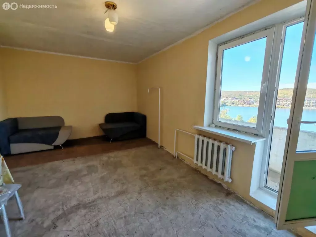 3-комнатная квартира: Горячий Ключ, Псекупская улица, 128Б (90 м) - Фото 1