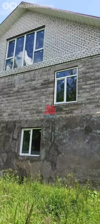Дом в Ярославская область, Гаврилов-Ямский муниципальный округ, село ... - Фото 0