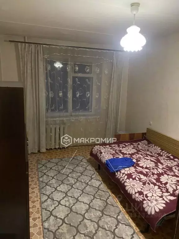 2-к кв. Брянская область, Брянск Красноармейская ул., 170А (48.1 м) - Фото 2