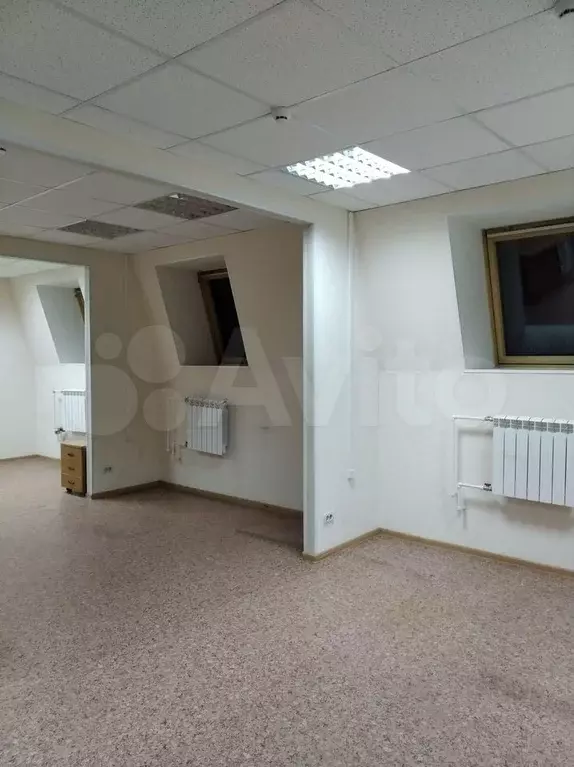 Действующий арендный бизнес, часть этажа офисного - Фото 1