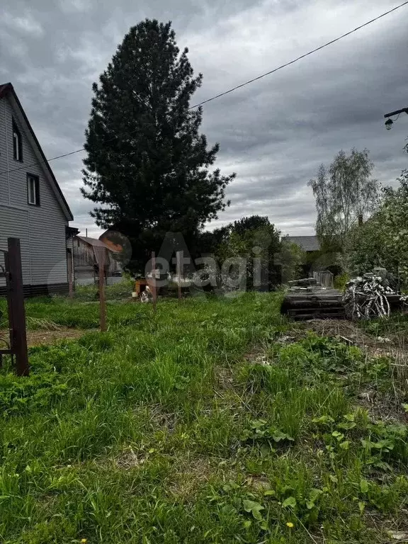 Участок 5 сот. (СНТ, ДНП) - Фото 1