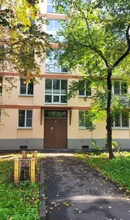 1-к кв. Санкт-Петербург Благодатная ул., 9 (36.0 м) - Фото 1