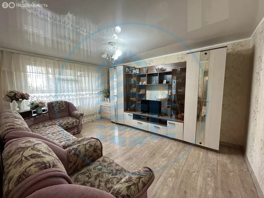 1-комнатная квартира: Ессентуки, Пятигорская улица, 112А (31.4 м) - Фото 1