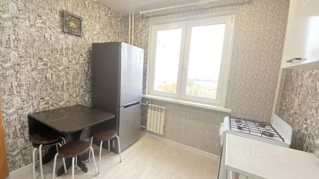 1-к кв. Саратовская область, Энгельс просп. Химиков, 3/16 (31.0 м) - Фото 1