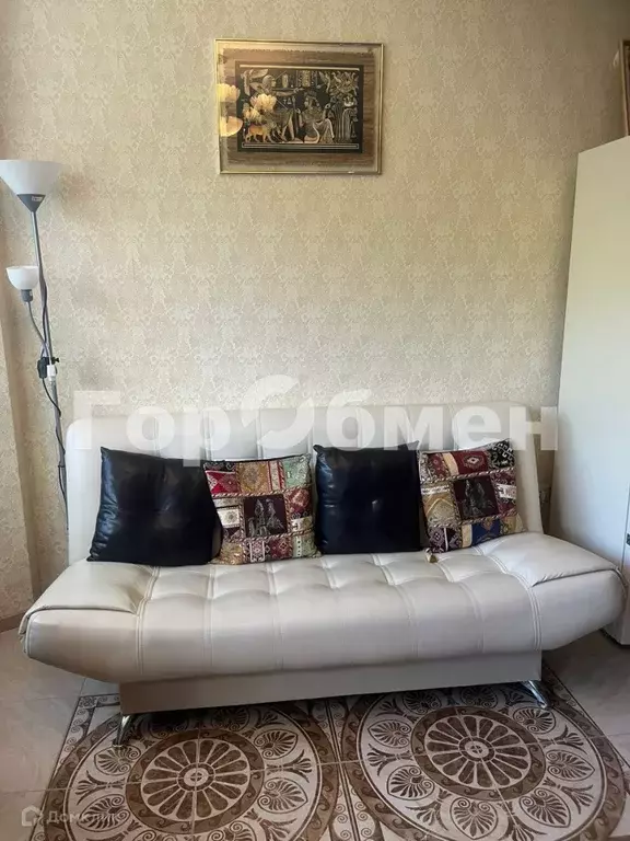 Продаётся 2-к квартира, 60.2 м - Фото 1