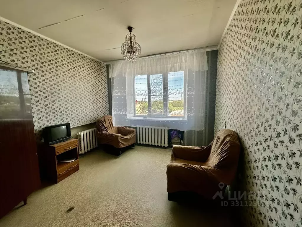 Комната Ростовская область, Таганрог пер. 17-й Новый, 1 (18.0 м) - Фото 1