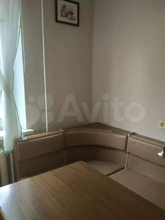 1-к. квартира, 40 м, 2/9 эт. - Фото 1