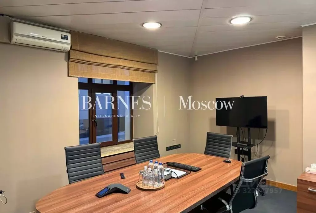 Офис в Москва ул. Большая Якиманка, 17/2С1 (272 м) - Фото 2