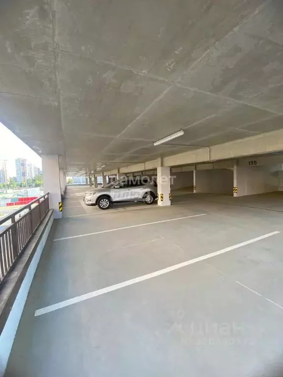 Гараж в Краснодарский край, Краснодар ул. Конгрессная, 37А (13 м) - Фото 2