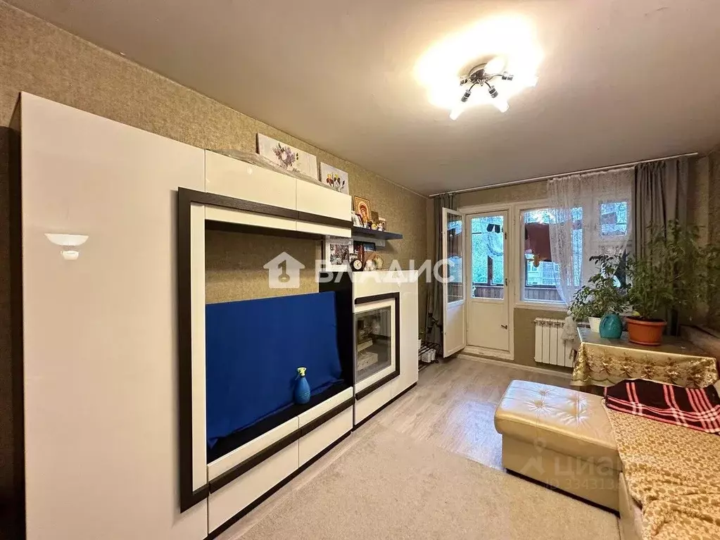 3-к кв. Санкт-Петербург Пискаревский просп., 159К4 (70.4 м) - Фото 1