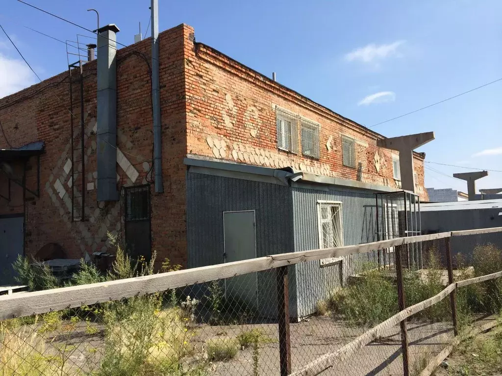 Помещение свободного назначения в Омская область, Омск ул. 36-я ... - Фото 2