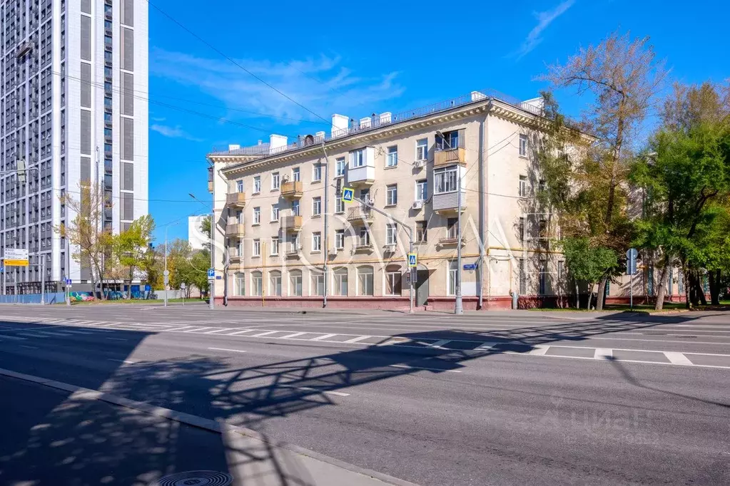 Помещение свободного назначения в Москва ул. Боженко, 14К1 (150 м) - Фото 1