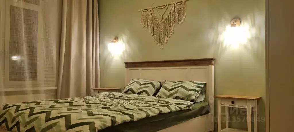 2-к кв. Тюменская область, Тюмень ул. Эльвиры Федоровой, 1 (50.0 м) - Фото 1