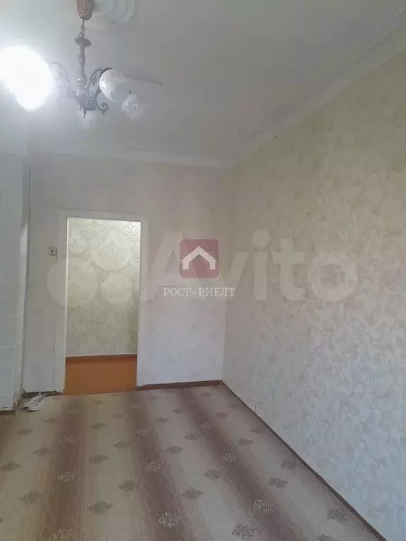 2-к. квартира, 47,4 м, 2/2 эт. - Фото 1