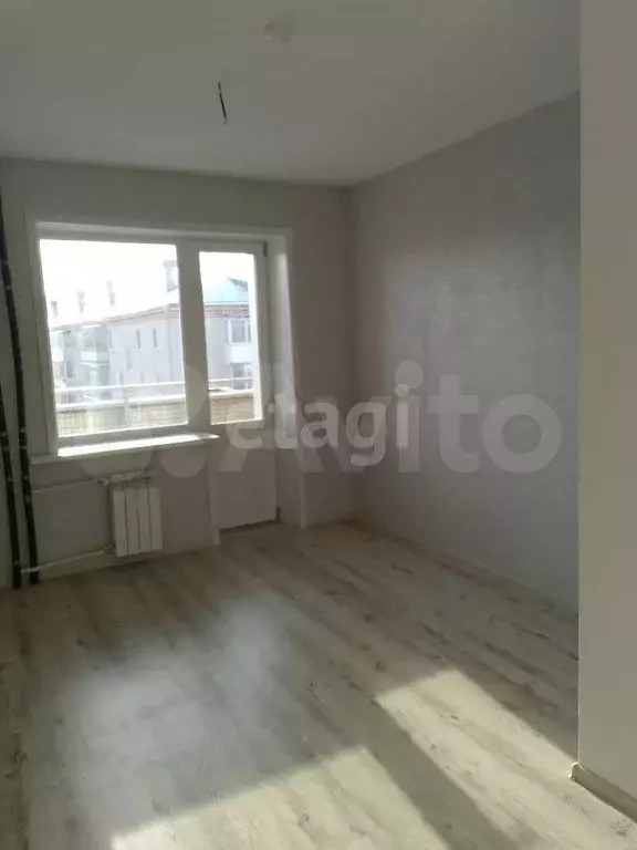2-к. квартира, 35,4 м, 4/5 эт. - Фото 1