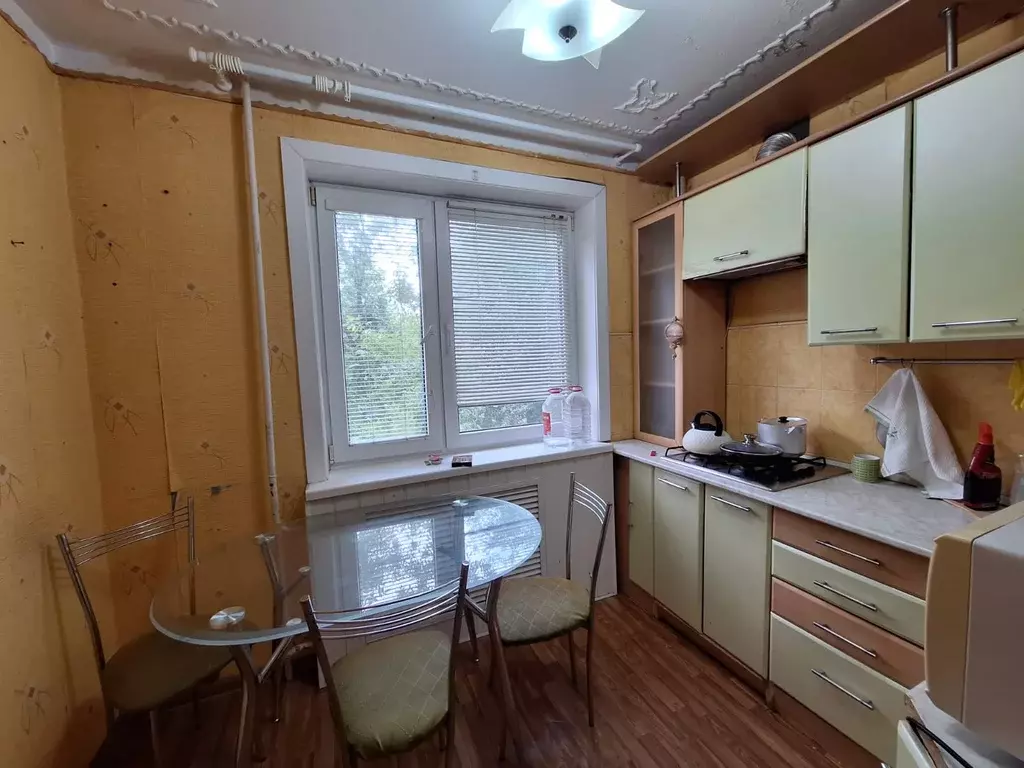Продаётся 2-к квартира, 47 м - Фото 1