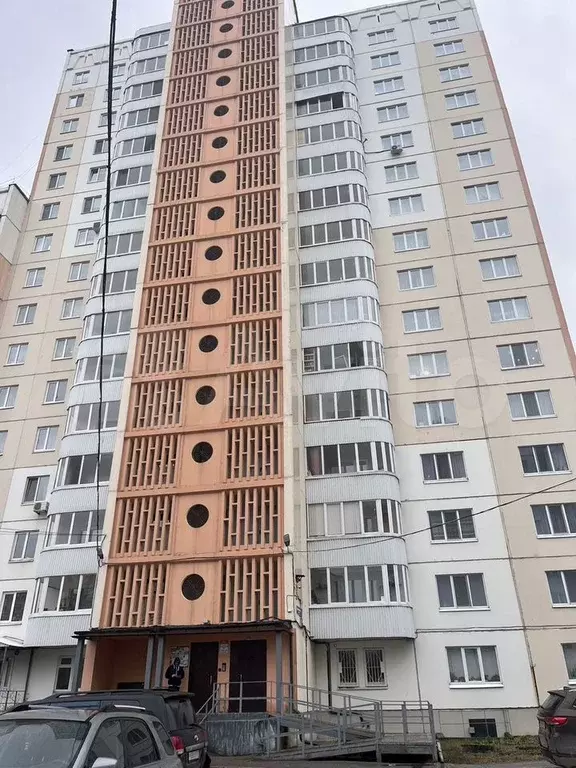 1-к. квартира, 40 м, 6/16 эт. - Фото 0