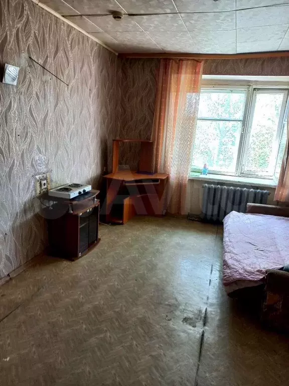 Комната 16 м в 2-к., 4/5 эт. - Фото 0
