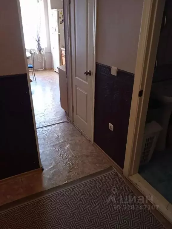 2-к кв. Пензенская область, Пенза Тернопольская ул., 7 (56.0 м) - Фото 1