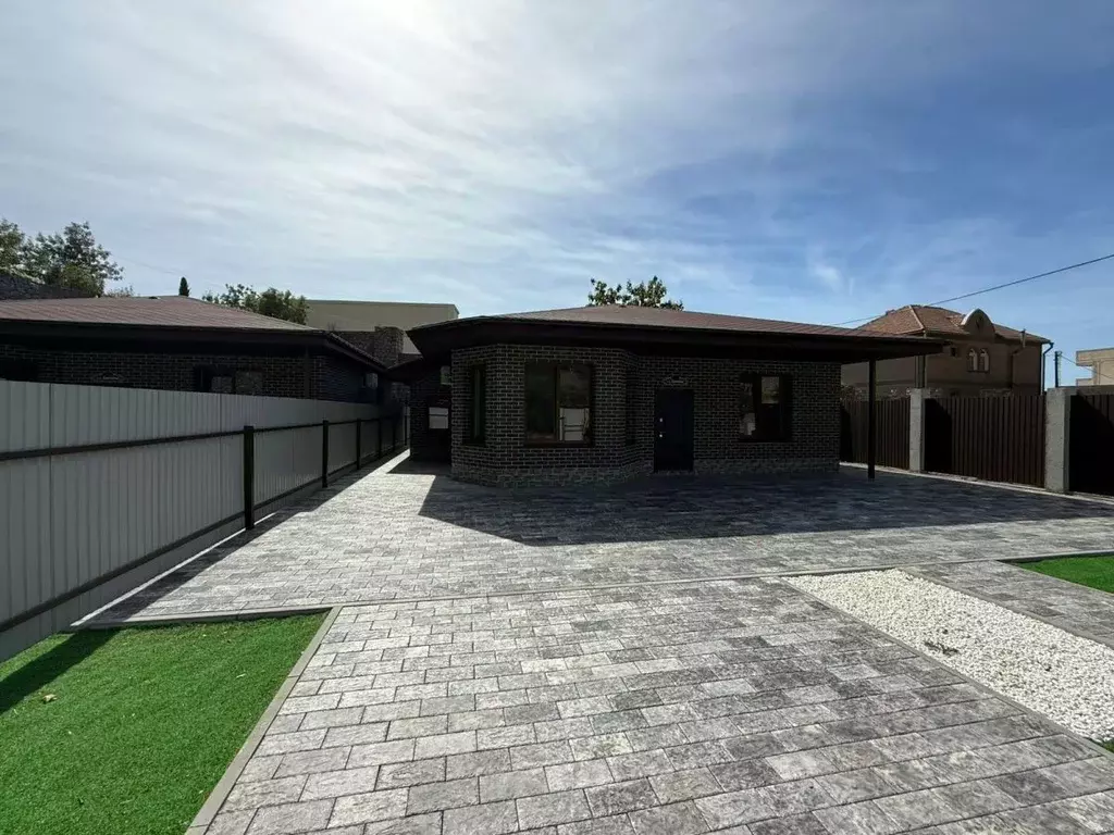 Дом в Крым, Ялта муниципальный округ, Восход пгт ул. Авроры, 27А (103 ... - Фото 2