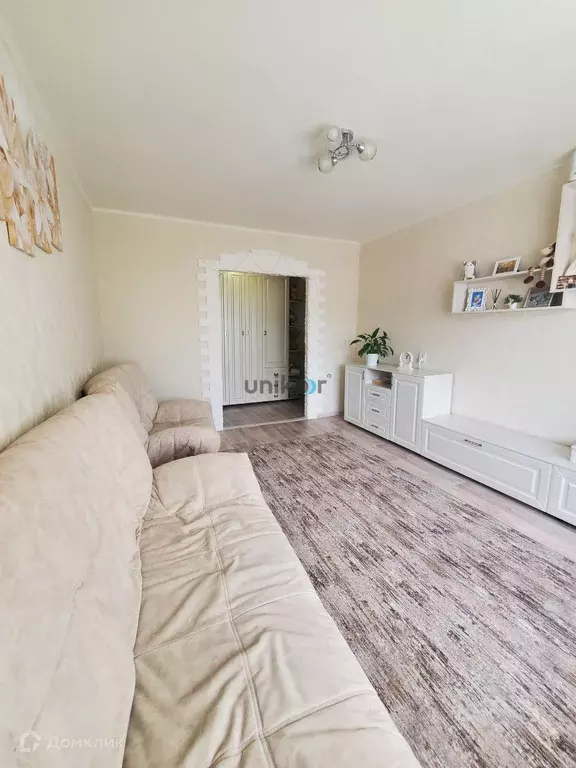 Продаётся 2-к квартира, 48.6 м - Фото 0