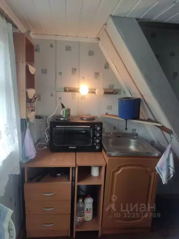 Дом в Новгородская область, Новгородский район, Ермолинское с/пос, ... - Фото 1